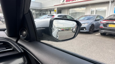 Honda Civic 1.0 VTEC Turbo EX 5dr CVT Petrol Hatchback